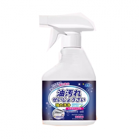 廚房抽油煙機重油汙清潔劑 外銷日本油污凈清潔劑除垢油漬神器