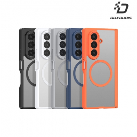 DUX DUCIS SAMSUNG 三星 Z Fold 7 5G Expn 保護殼 手機殼