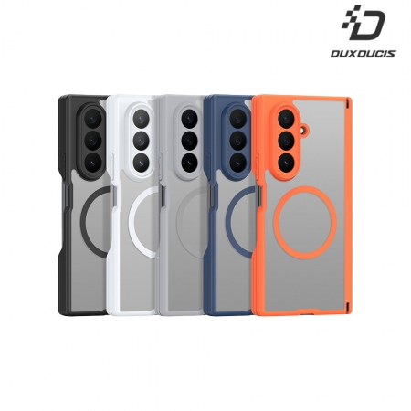 DUX DUCIS SAMSUNG 三星 Z TriFold 5G Expn 保護殼 手機殼