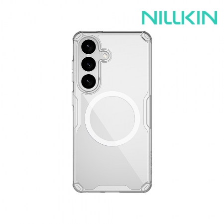 NILLKIN SAMSUNG 三星 S26系列 本色 Pro 磁吸保護殼 手機殼 支援MagSafe