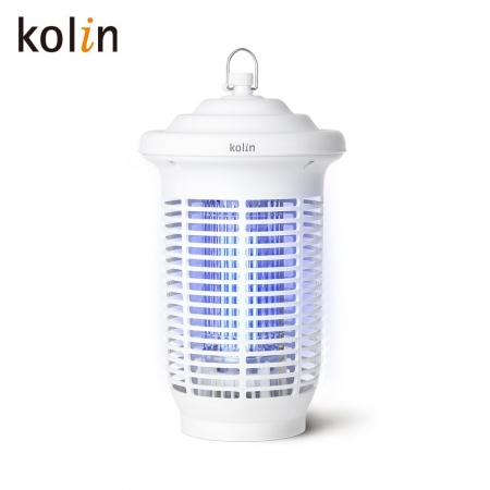 【Kolin歌林】光感應電擊式捕蚊燈（KEM-SD2457）