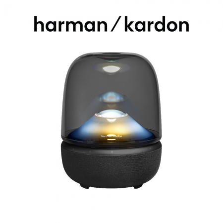 harman/kardon Aura Studio 5  無線藍牙喇叭 第五代水母喇叭