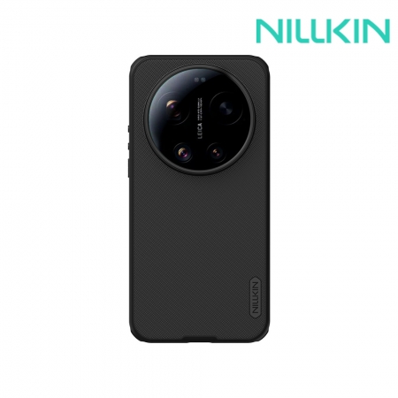 NILLKIN Xiaomi 小米 17系列 5G 磨砂護盾 Pro 磁吸保護殼 支援MagSafe （二色可選）