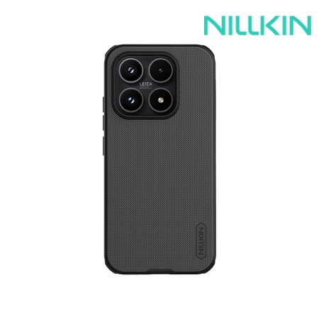 NILLKIN Xiaomi 小米 17 5G 磨砂護盾 Pro 保護殼 （二色可選）