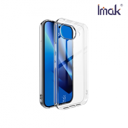 Imak Google Pixel 10a 全包防摔殼（氣囊）