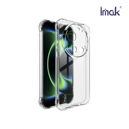Imak Xiaomi 小米 17系列 5G 全包防摔殼（氣囊） 手機殼