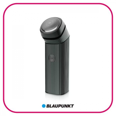【BLAUPUNKT】 BPH-R03BU 電動單刀頭刮鬍刀