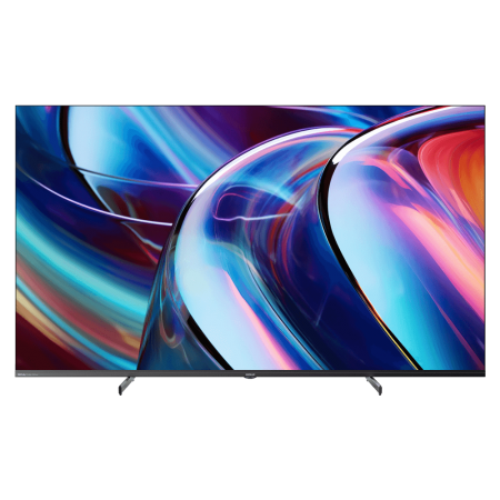 禾聯HERAN 4K Google TV R系列 RM-65H520 65吋 量子點廣色域 數位液晶顯示器