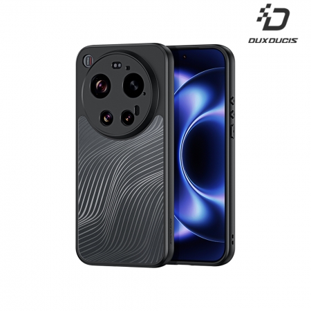 DUX DUCIS Xiaomi 小米 17 Ultra 5G Aimo 保護殼 手機殼