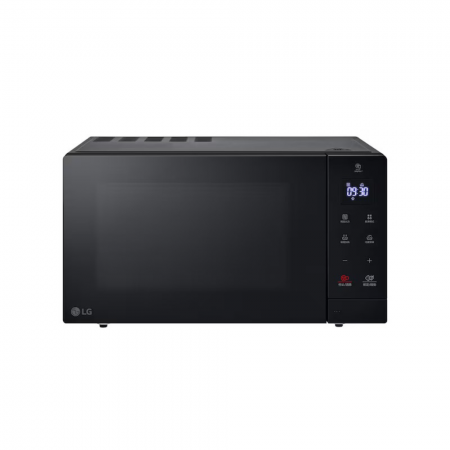 【LG 樂金】30公升 NeoChef™ 智慧微波爐 尊爵黑｜MS3032JAS