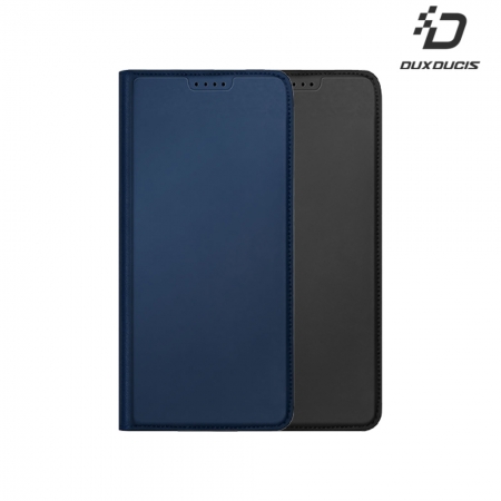DUX DUCIS Google Pixel 10a SKIN Pro 皮套 側翻皮套 （二色可選）