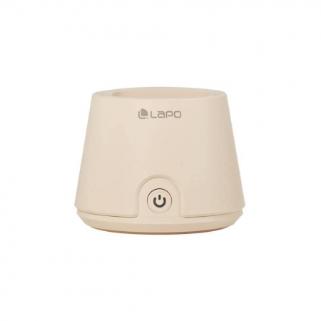 預購 5/30開始出貨【LaPO】LS-01可旋轉桌上型充電底座