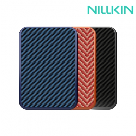 NILLKIN 纖影-磁吸卡包支架 便攜卡包 MagSafe