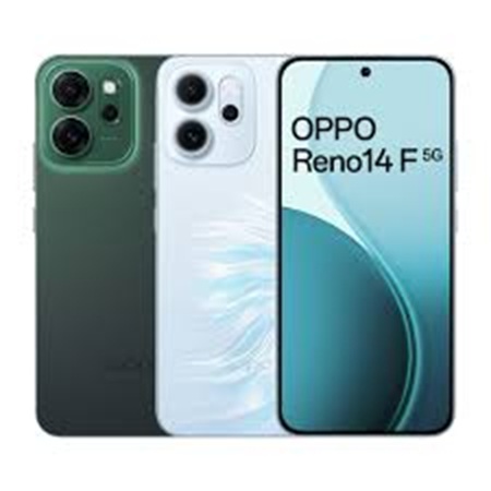 福利機OPPO Reno14 F 5G （8G/256G）（CPH2743） 智慧型手機  二手機