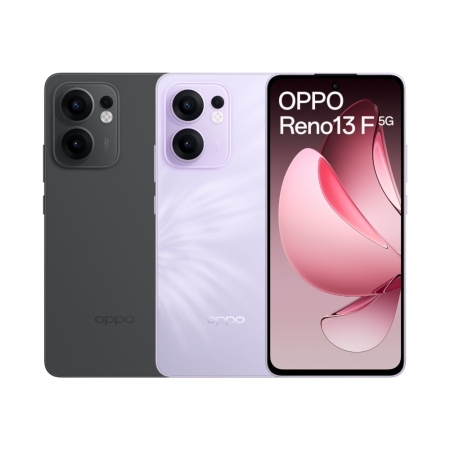福利機 OPPO Reno13F 5G （8G/256G） 智慧型手機 展示機 
