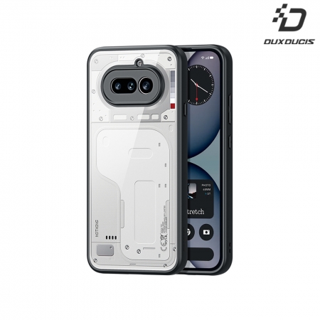 DUX DUCIS Nothing Phone （4a） Aimo 保護殼 手機殼