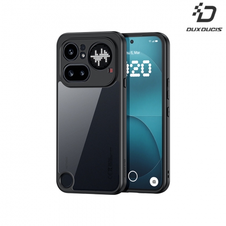 DUX DUCIS Nothing Phone （4a） Pro Aimo 保護殼 手機殼