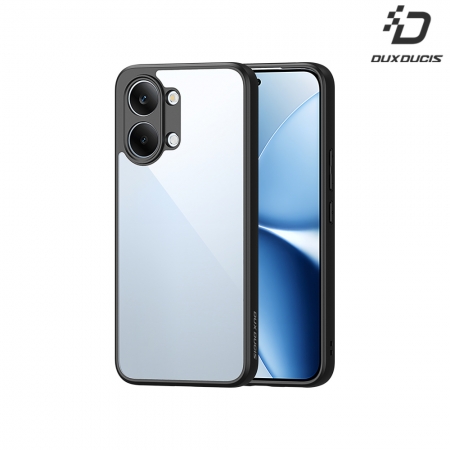 DUX DUCIS POCO X8 Pro系列 5G Aimo 保護殼（清透版） 手機殼