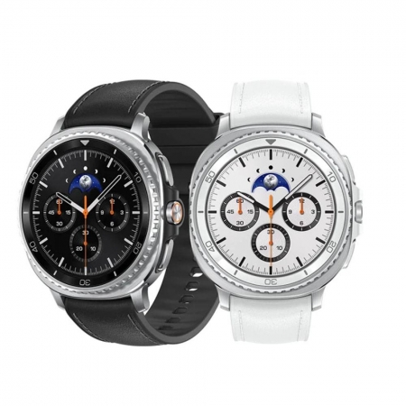 SAMSUNG 三星 Galaxy watch8 Classic 46mm LTE版 智慧型手錶  L505