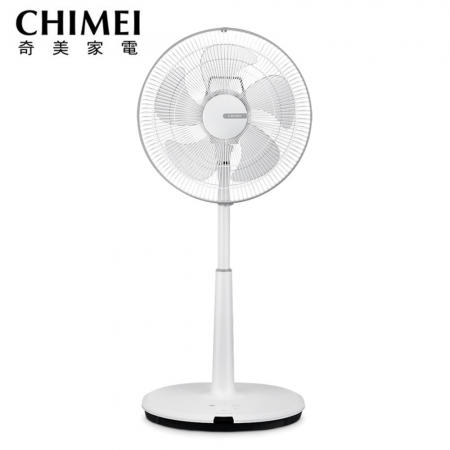 【好買點數放大】【CHIMEI奇美】14吋DC直流微電腦遙控立扇 DF-14CX60