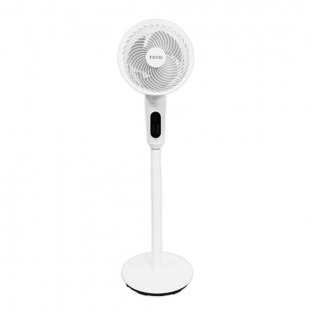 【好買點數放大】【TECO東元】11吋智能聲控DC馬達3D循環扇 XYFXA1101CB