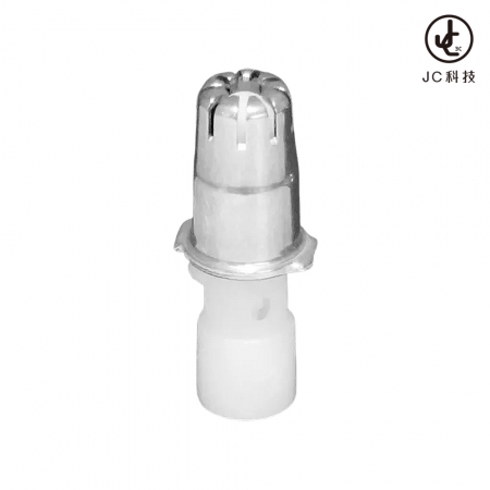 JC TECH. Mini-X 電動鼻毛刀/修容刀 替換刀頭