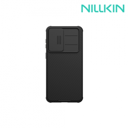 NILLKIN SAMSUNG 三星 A37/A57 5G 黑鏡 Pro 保護殼 手機殼（二色可選）