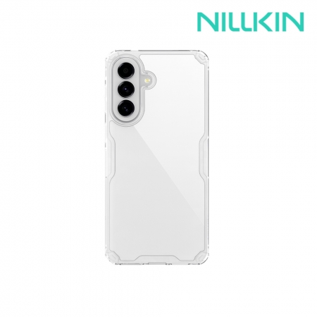 NILLKIN SAMSUNG 三星 Galaxy A57 5G 本色 Pro 保護殼 手機殼