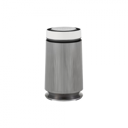 【LG 樂金】PuriCare™ 360°空氣清淨機 寵物功能增加版二代 LITE 版 建議適用19坪（單層）｜AS651DWT0