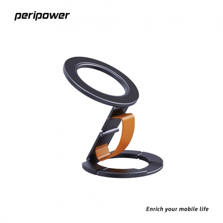peripower MO-49 GripMag 磁吸指扣支架