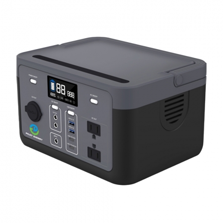 【PILOT ENERGY】可攜式儲能行動電源 BP300A （適合露營/20000mAh/300W）