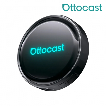 Ottocast P3 Pro Aibox 安卓車機 台灣公司貨 蘋果 CarPlay 安卓 Auto 分割螢幕