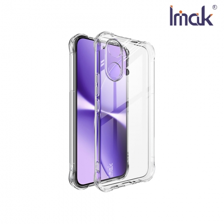 Imak POCO X8 Pro/X8 Pro Max 5G 全包防摔殼（氣囊） 手機殼