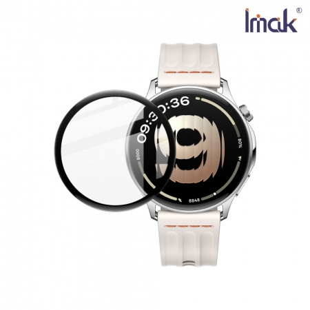 Imak OPPO Watch S 手錶保護膜