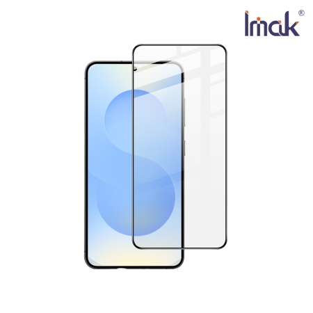Imak SAMSUNG 三星 A37/A57 5G 鋼化玻璃貼（黑邊） 玻璃膜