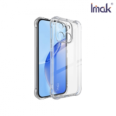 Imak realme 16 Pro 5G 全包防摔殼（氣囊） 手機殼