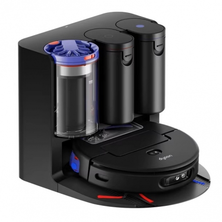 全新上市【Dyson】 Spot＋Scrub™ Ai 掃拖機器人