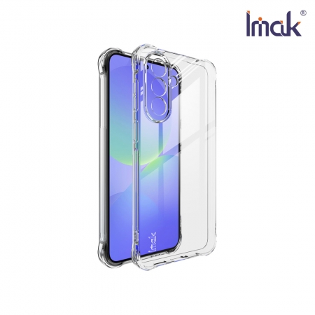 Imak SAMSUNG 三星 A37/A57 5G 全包防摔殼（氣囊） 手機殼