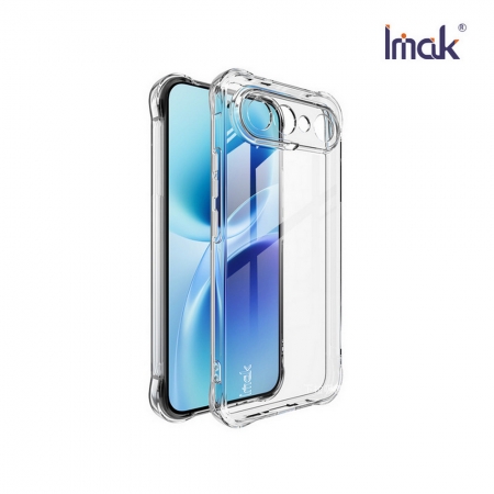 Imak vivo X300 FE 5G 全包防摔殼（氣囊） 手機殼 