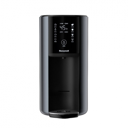 【好買點數放大】【Honeywell】太空人 RO 濾淨瞬熱飲水機WSRO-602-TW