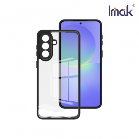 Imak SAMSUNG 三星 A37/A57 5G 雙料防摔保護殼 手機殼