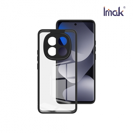 Imak POCO M8 5G 雙料防摔保護殼 手機殼