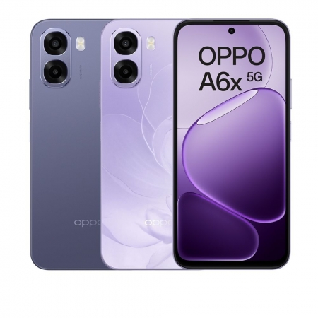 OPPO A6x  5G （4G/128G） 6.75吋 全新機