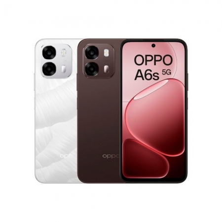 OPPO A6s 5G （6G/128G） 6.75 吋 全新機 智慧型手機