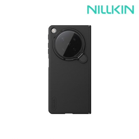 NILLKIN OPPO Find N6 磨砂護盾 Prop 磁吸保護殼 支援MagSafe （二色可選）
