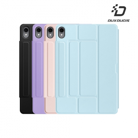 DUX DUCIS SAMSUNG 三星 Tab S11 DK 鍵盤 搭配YK皮套 注音倉頡