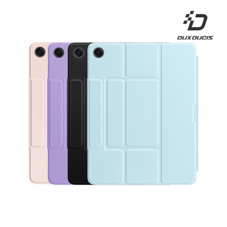 DUX DUCIS SAMSUNG 三星 Tab A9＋/A11＋ DK 鍵盤 搭配YK皮套 注音倉頡