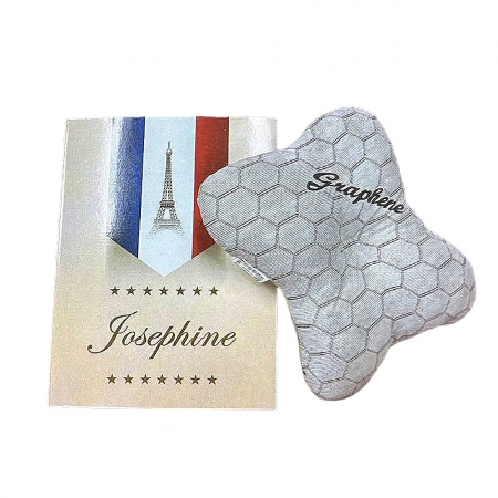 JOSEPHINE約瑟芬 石墨烯神采飛揚蝴蝶枕 台灣製