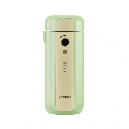 Circle 百變豆漿機300ml（綠色） CIO-001-G
