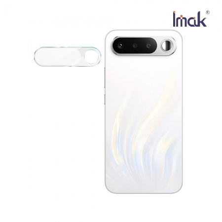 Imak realme 16 5G 鏡頭玻璃貼（纖薄版） 奈米吸附